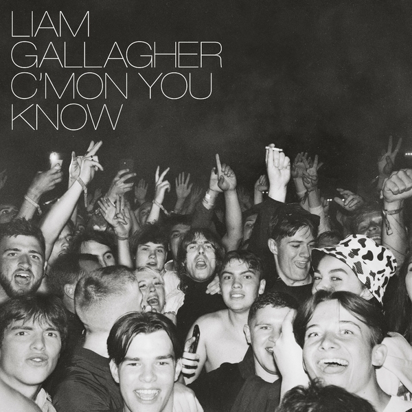 C'mon You Know [Deluxe Edition]